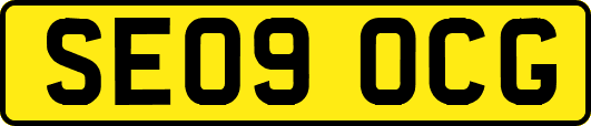 SE09OCG