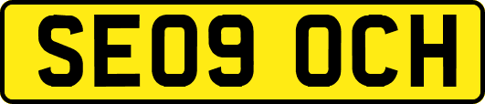 SE09OCH