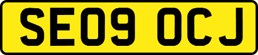 SE09OCJ