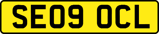 SE09OCL