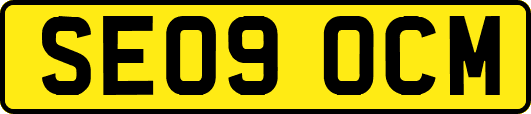 SE09OCM