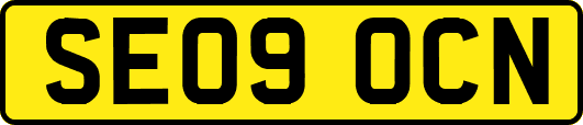 SE09OCN