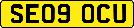 SE09OCU