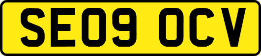 SE09OCV