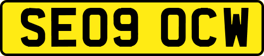 SE09OCW