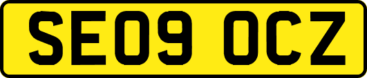 SE09OCZ