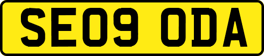 SE09ODA
