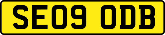 SE09ODB