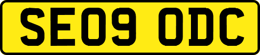 SE09ODC