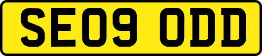 SE09ODD