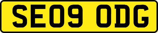 SE09ODG