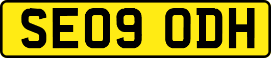 SE09ODH