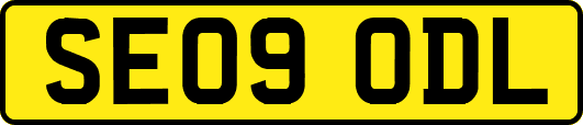 SE09ODL