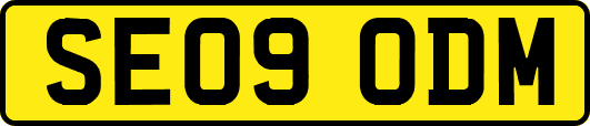 SE09ODM