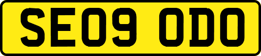 SE09ODO