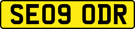 SE09ODR