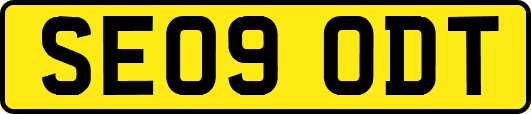 SE09ODT