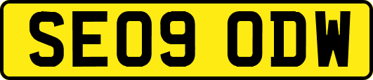SE09ODW