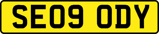 SE09ODY