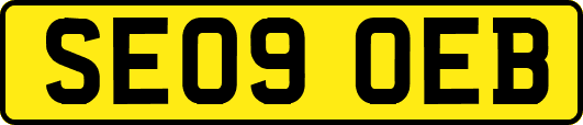 SE09OEB