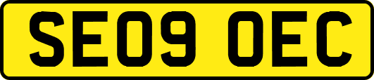 SE09OEC