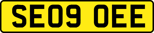 SE09OEE