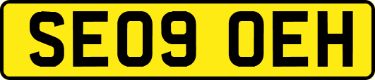 SE09OEH