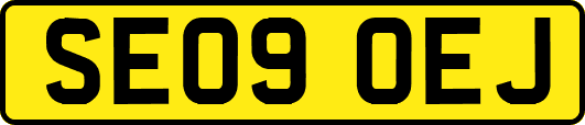SE09OEJ