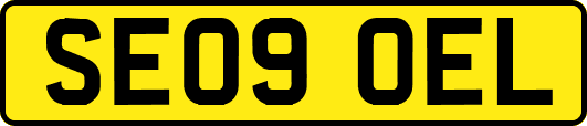 SE09OEL