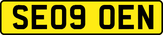 SE09OEN