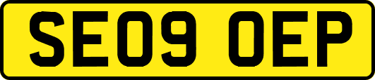 SE09OEP
