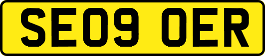 SE09OER