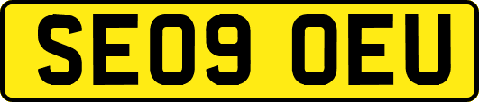 SE09OEU