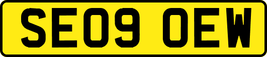 SE09OEW