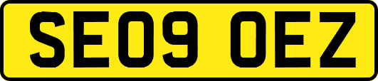 SE09OEZ