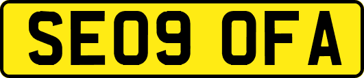SE09OFA