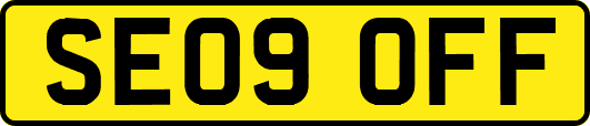SE09OFF