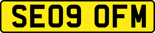 SE09OFM