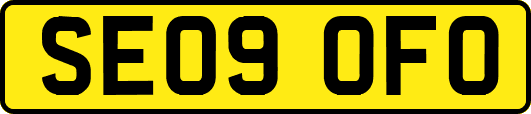 SE09OFO