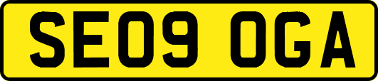 SE09OGA