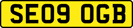 SE09OGB
