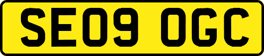 SE09OGC