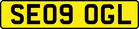 SE09OGL