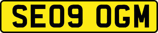 SE09OGM