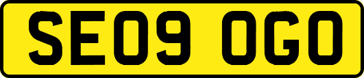 SE09OGO