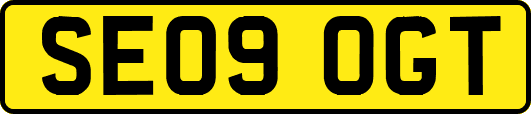 SE09OGT