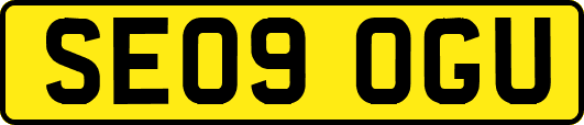 SE09OGU
