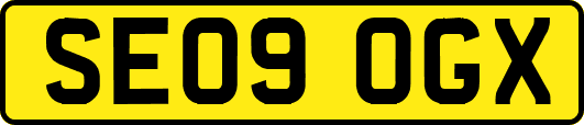 SE09OGX