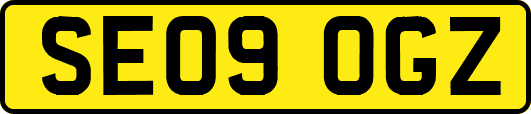 SE09OGZ