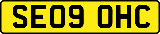 SE09OHC